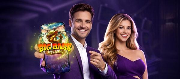 Casino Welcome Offer