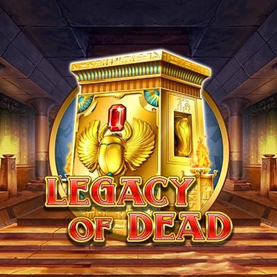 Legacy of Dead thumbnail